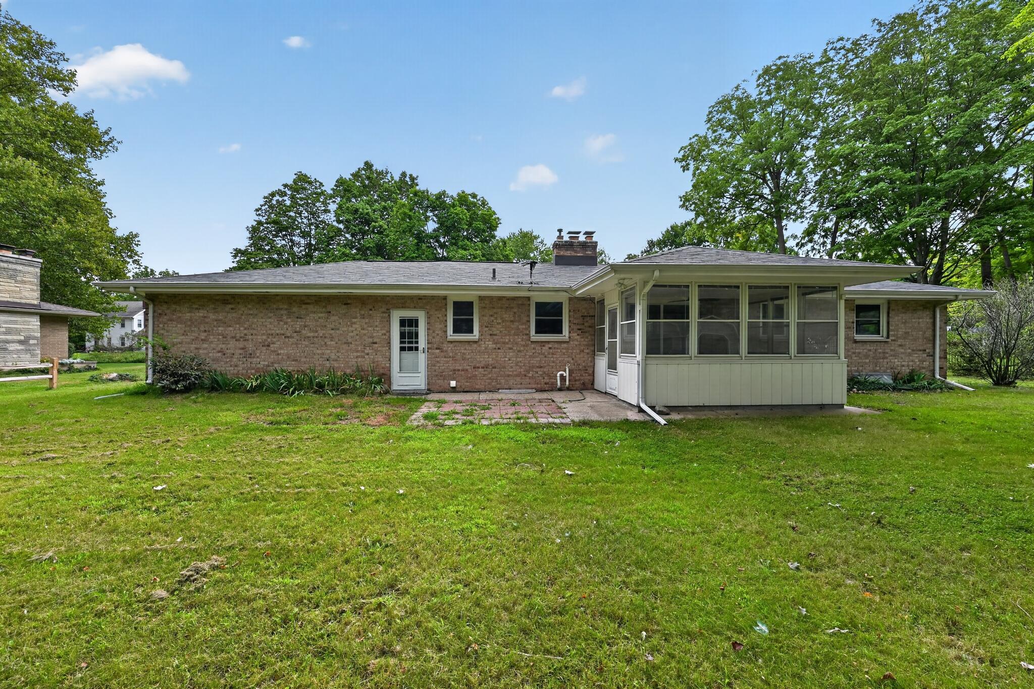 2119 Clark Avenue Kalamazoo MI 49048