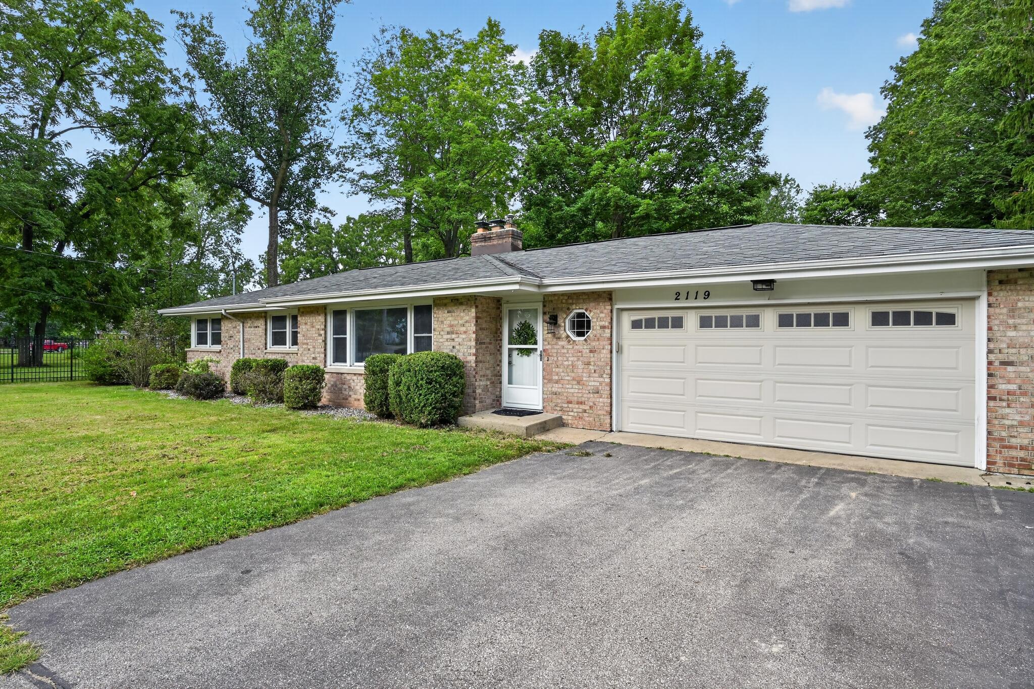 2119 Clark Avenue Kalamazoo MI 49048