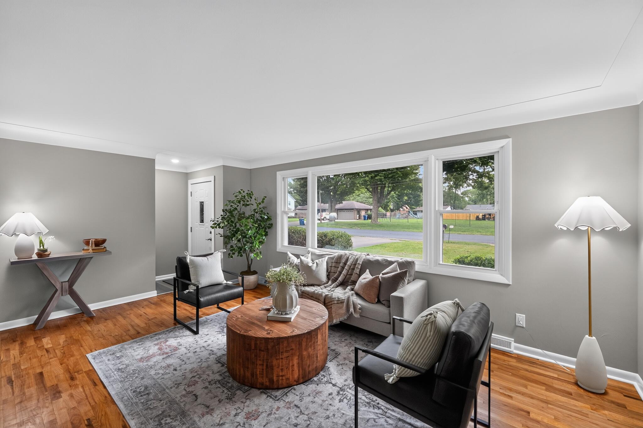 2119 Clark Avenue Kalamazoo MI 49048