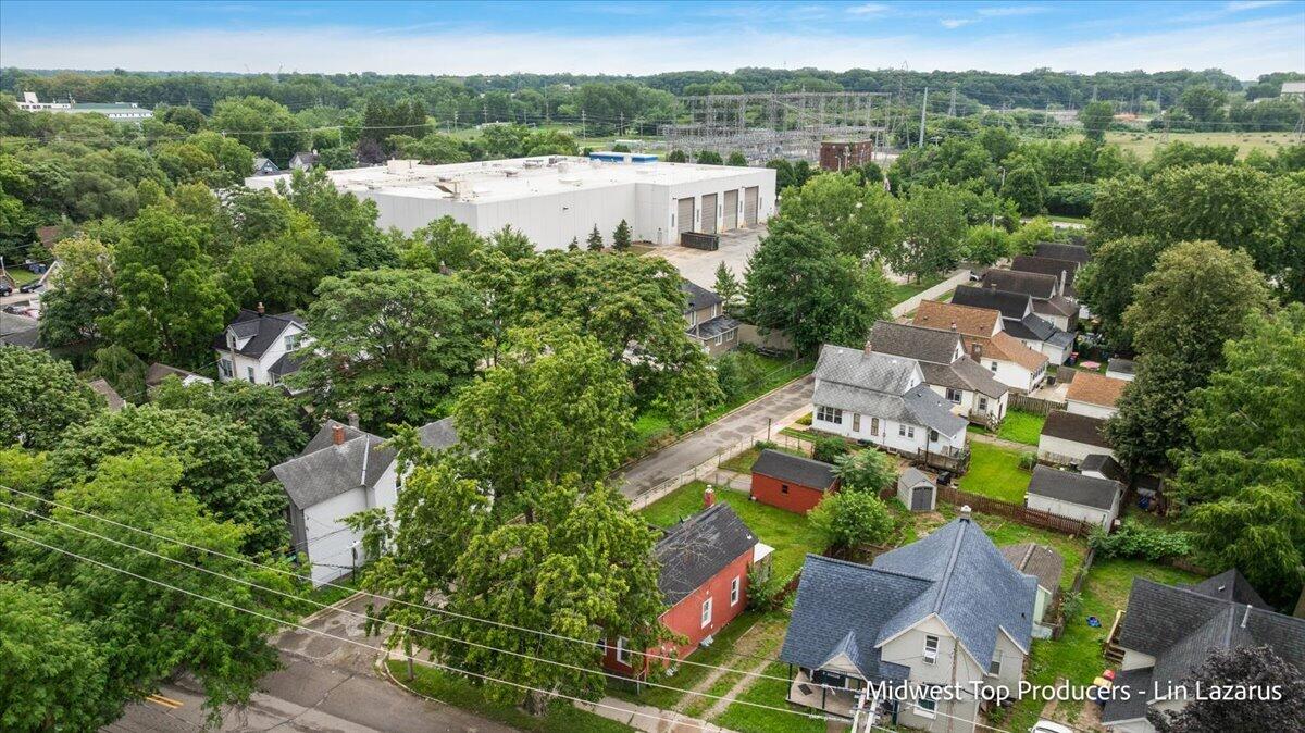 1024 Butterworth Street SW Grand Rapids MI 49504