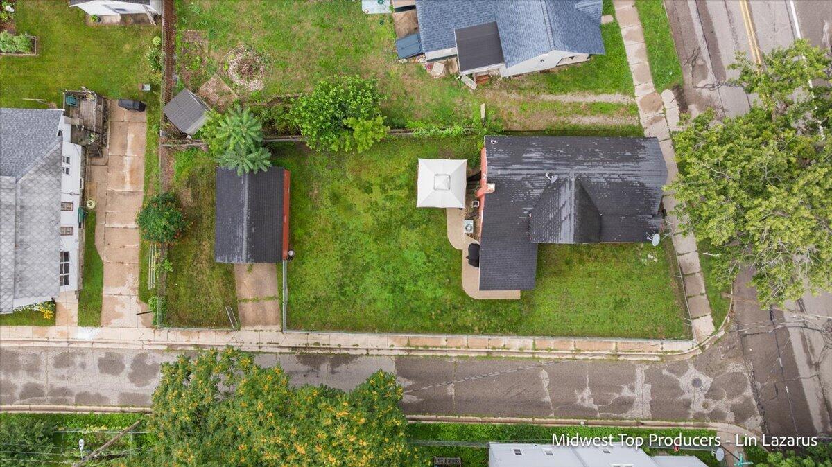 1024 Butterworth Street SW Grand Rapids MI 49504