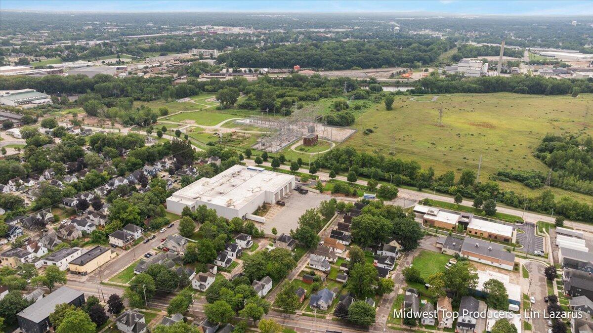 1024 Butterworth Street SW Grand Rapids MI 49504