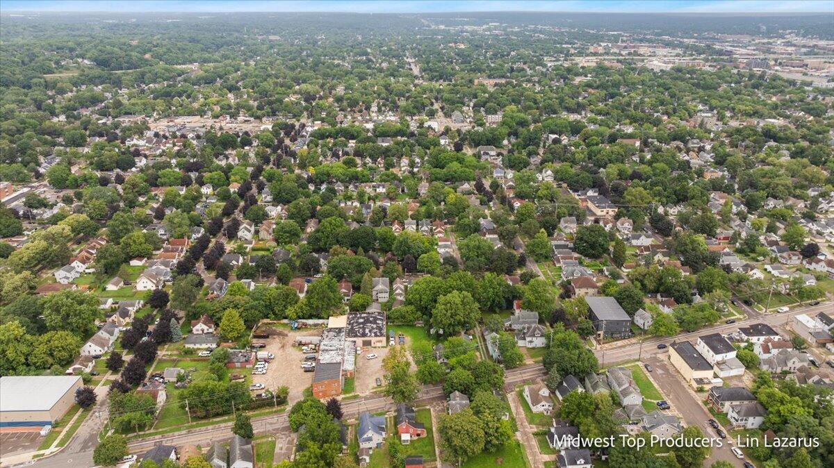 1024 Butterworth Street SW Grand Rapids MI 49504