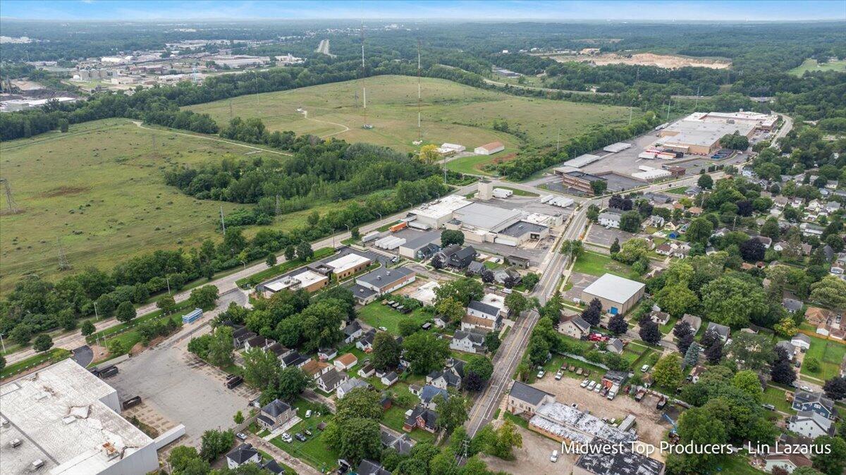 1024 Butterworth Street SW Grand Rapids MI 49504