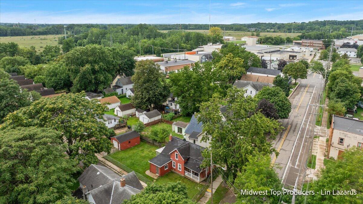 1024 Butterworth Street SW Grand Rapids MI 49504
