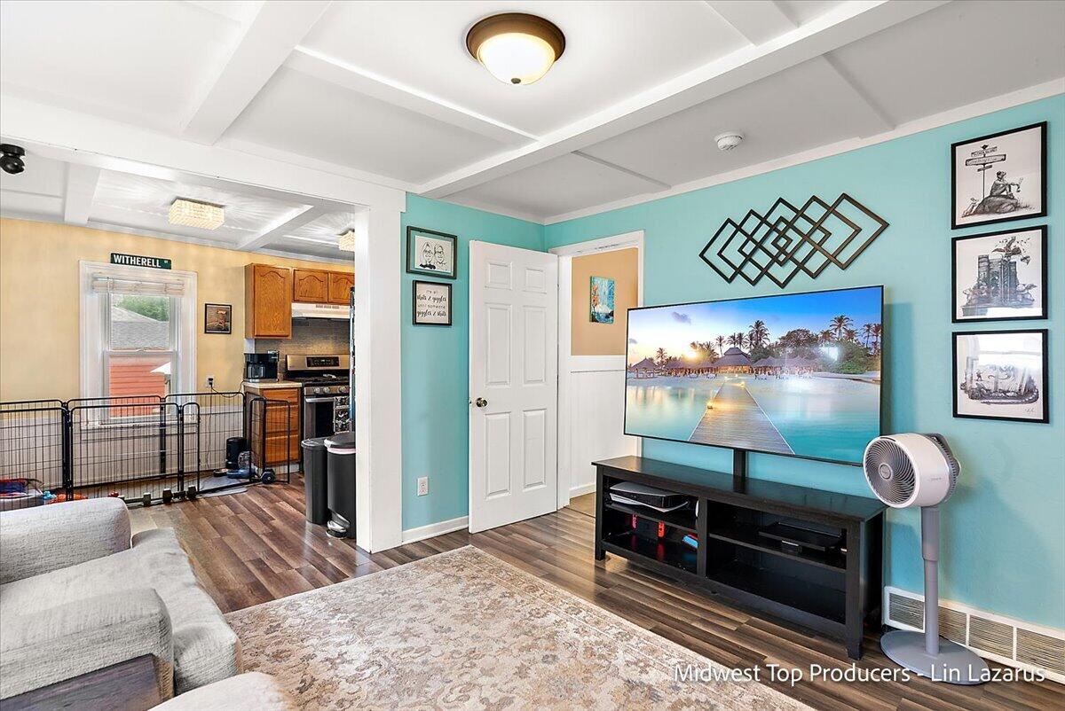 1024 Butterworth Street SW Grand Rapids MI 49504