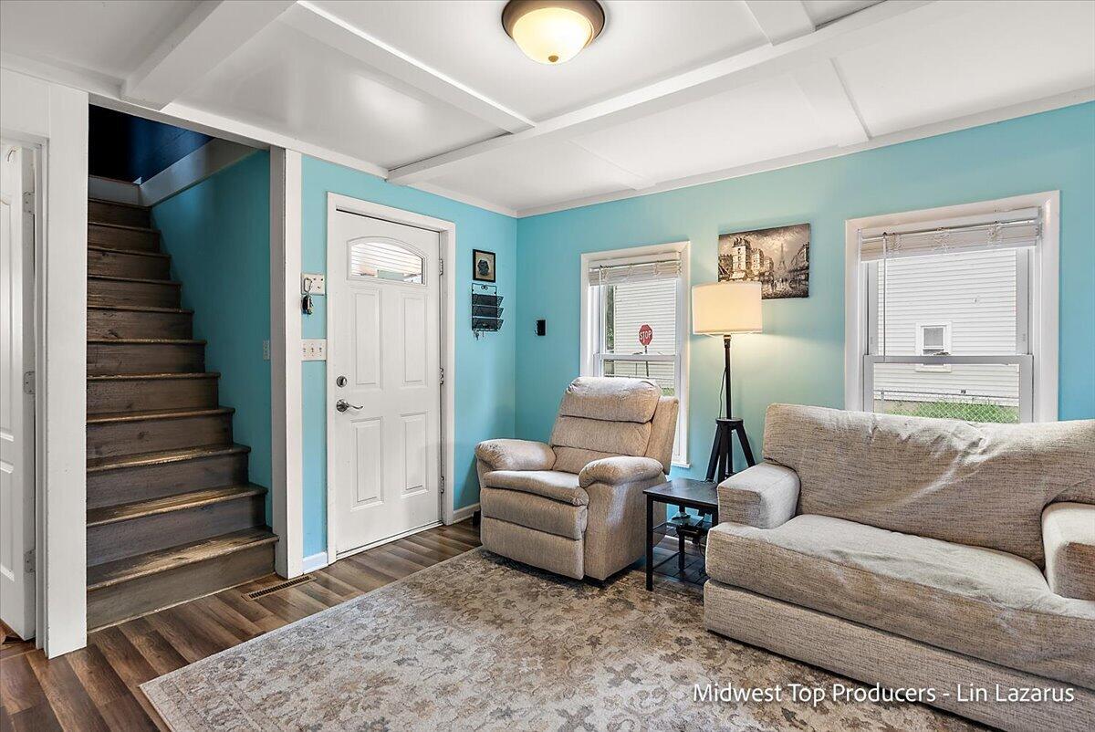 1024 Butterworth Street SW Grand Rapids MI 49504
