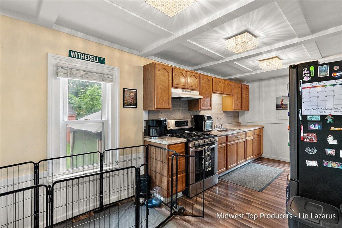 1024 Butterworth Street SW Grand Rapids MI 49504