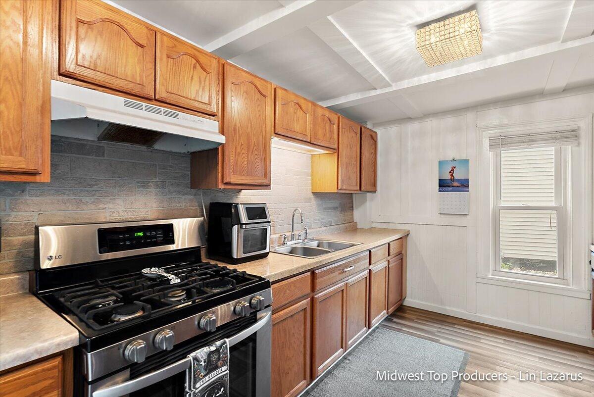 1024 Butterworth Street SW Grand Rapids MI 49504
