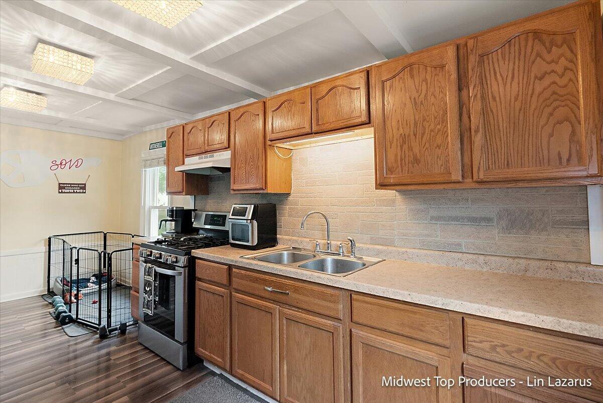 1024 Butterworth Street SW Grand Rapids MI 49504
