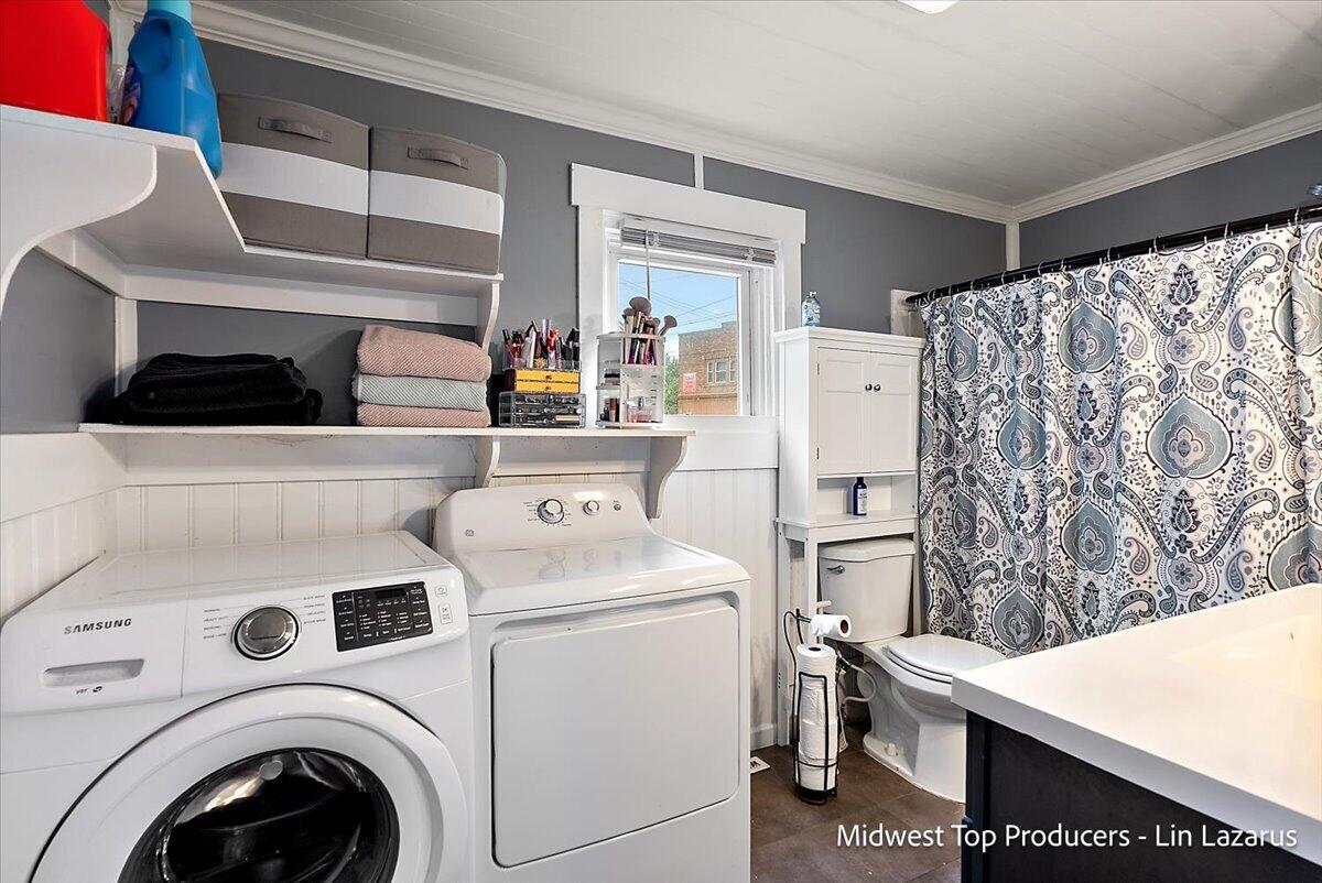 1024 Butterworth Street SW Grand Rapids MI 49504