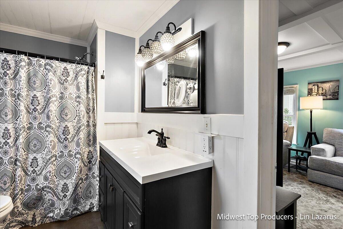1024 Butterworth Street SW Grand Rapids MI 49504