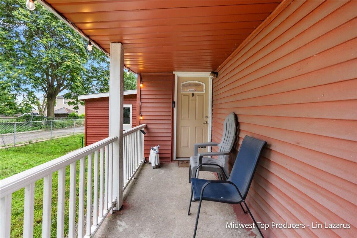 1024 Butterworth Street SW Grand Rapids MI 49504