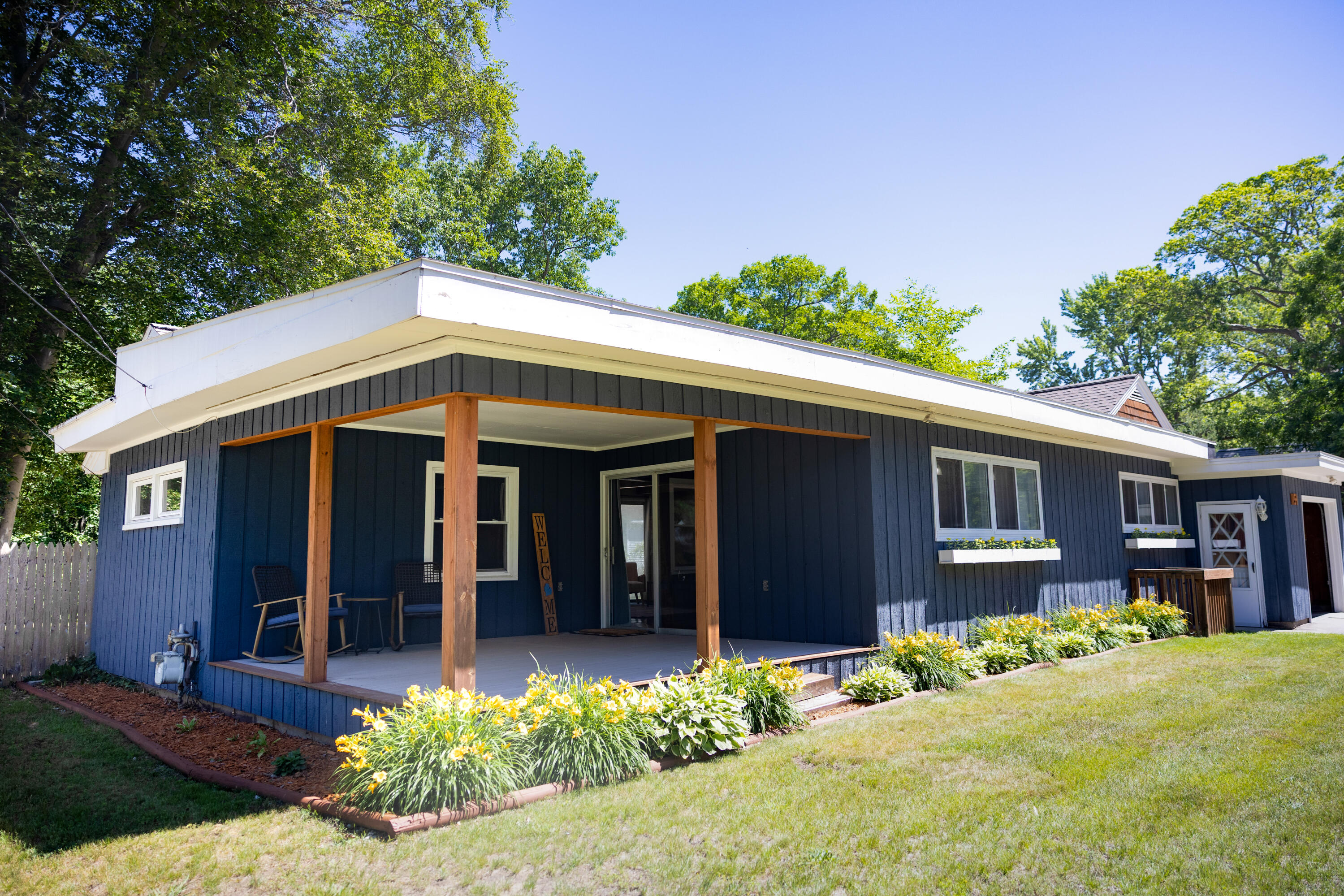 1154 Sunset Lane Muskegon MI 49444
