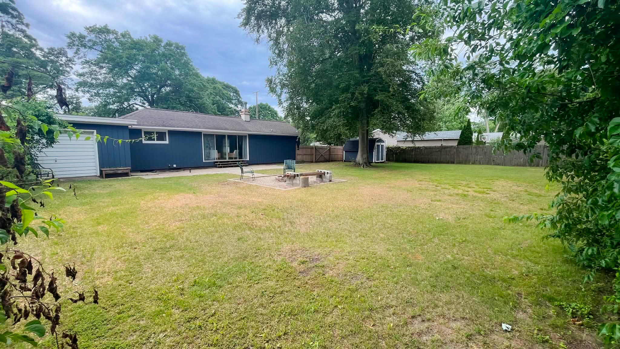 1154 Sunset Lane Muskegon MI 49444