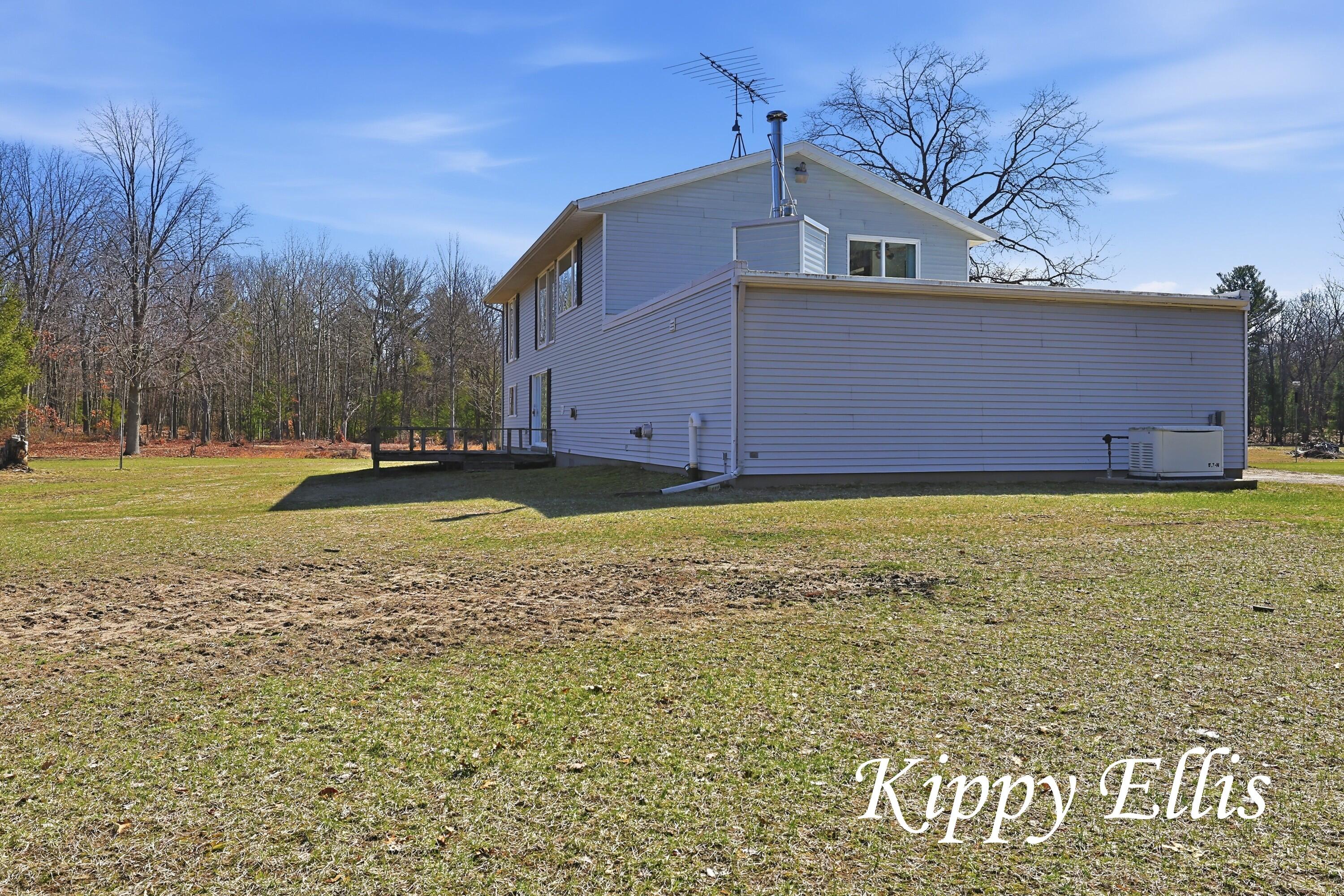 2860 Fenner Road Muskegon MI 49445