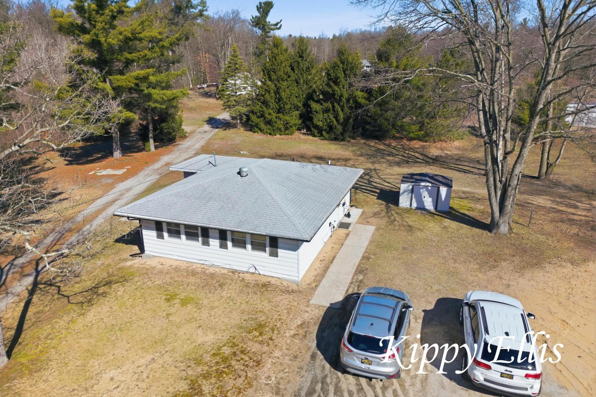 2860 Fenner Road Muskegon MI 49445