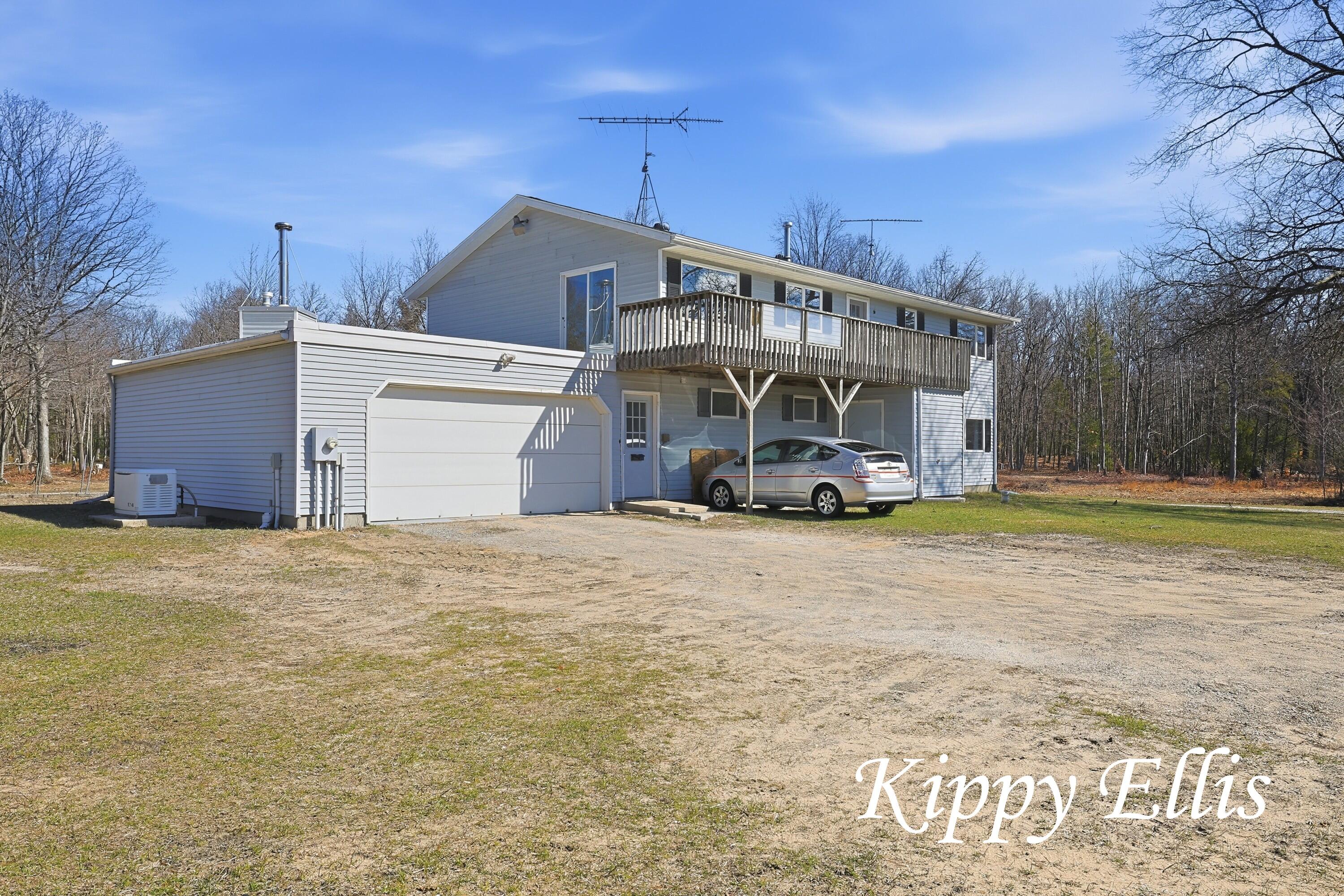 2860 Fenner Road Muskegon MI 49445