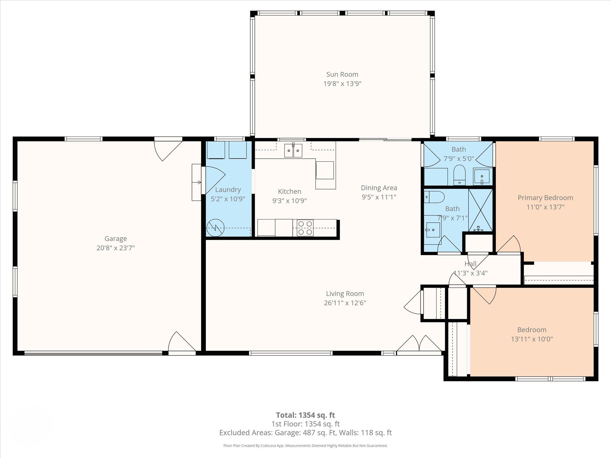 4003 Evergreen Lane Benton Harbor MI 49022