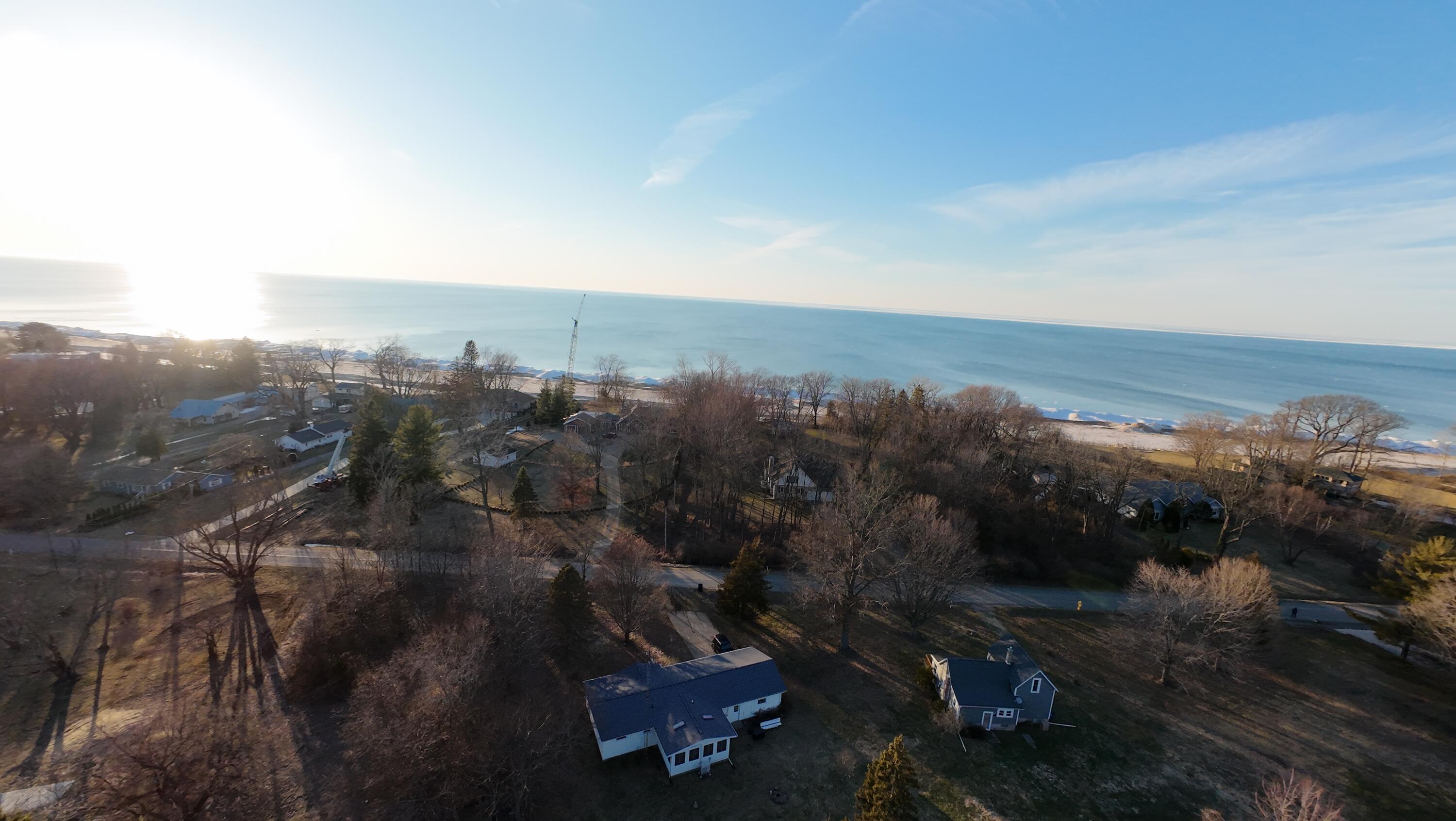 4003 Evergreen Lane Benton Harbor MI 49022