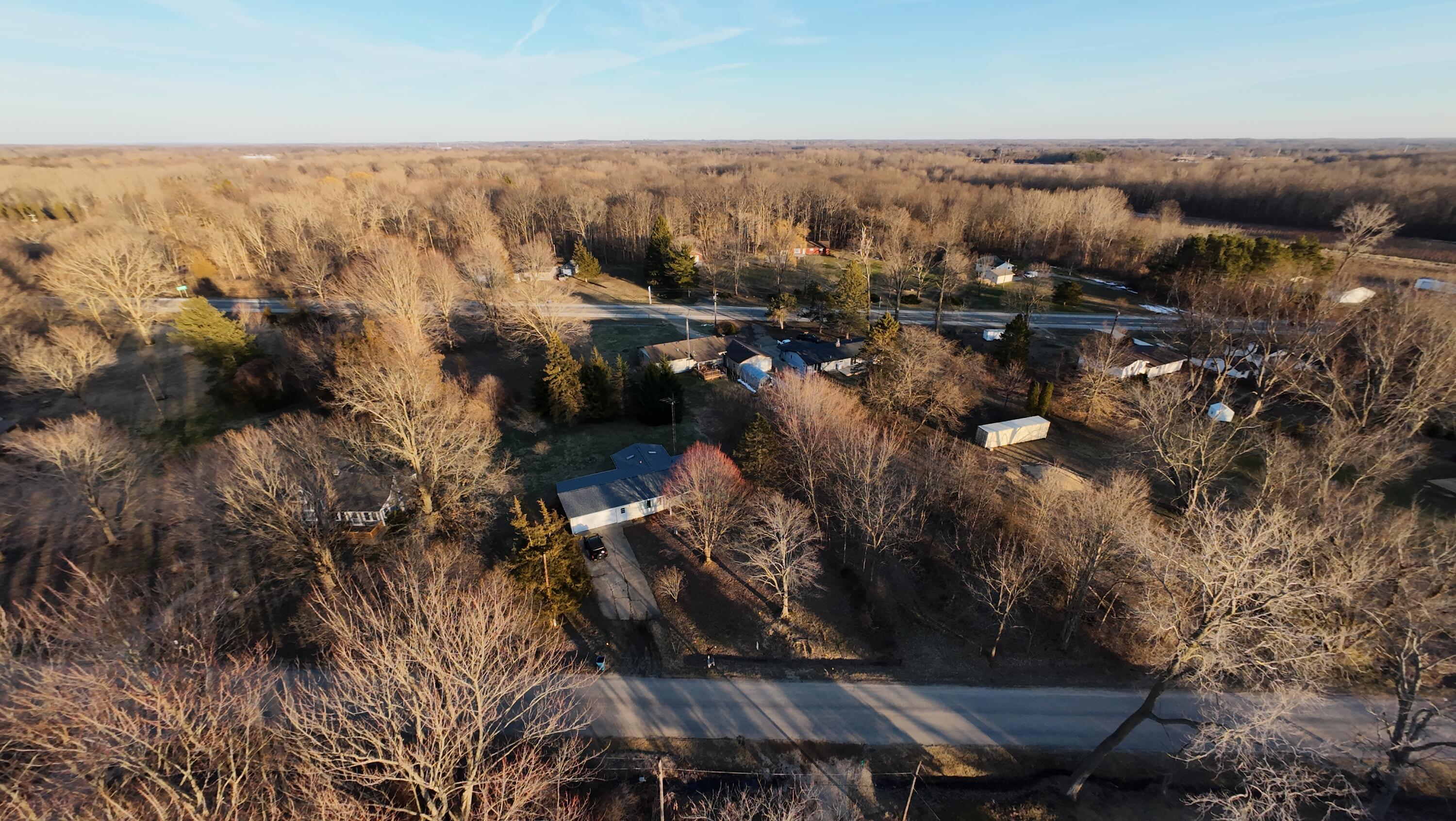 4003 Evergreen Lane Benton Harbor MI 49022