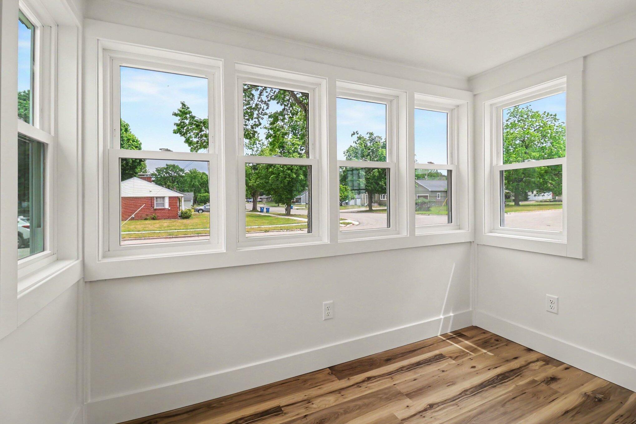 311 N Lavinia Street Ludington MI 49431