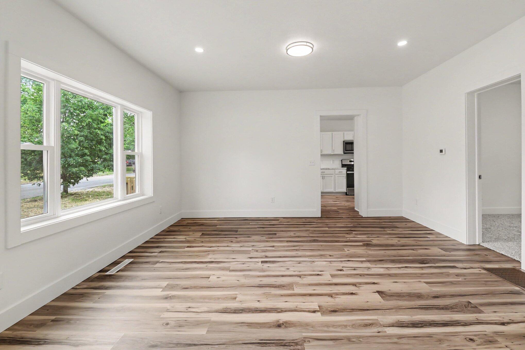 311 N Lavinia Street Ludington MI 49431