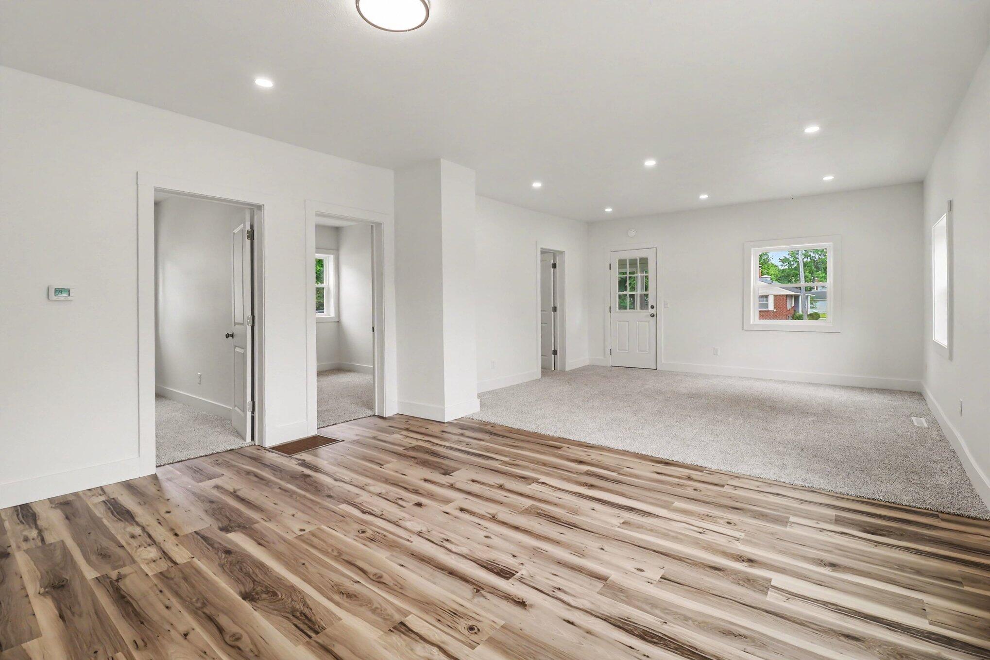 311 N Lavinia Street Ludington MI 49431