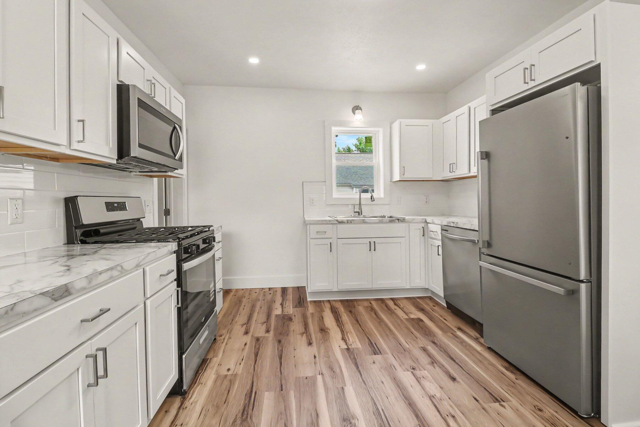 311 N Lavinia Street Ludington MI 49431