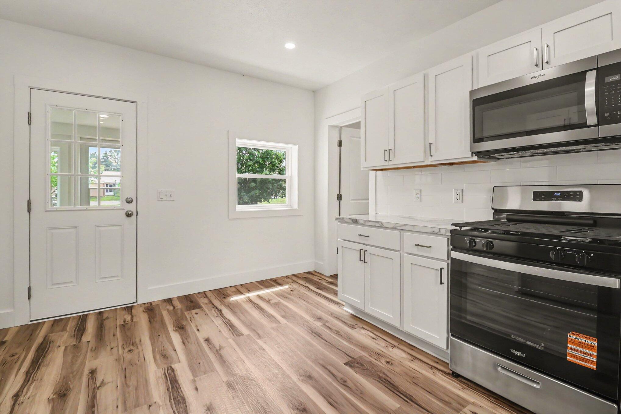 311 N Lavinia Street Ludington MI 49431