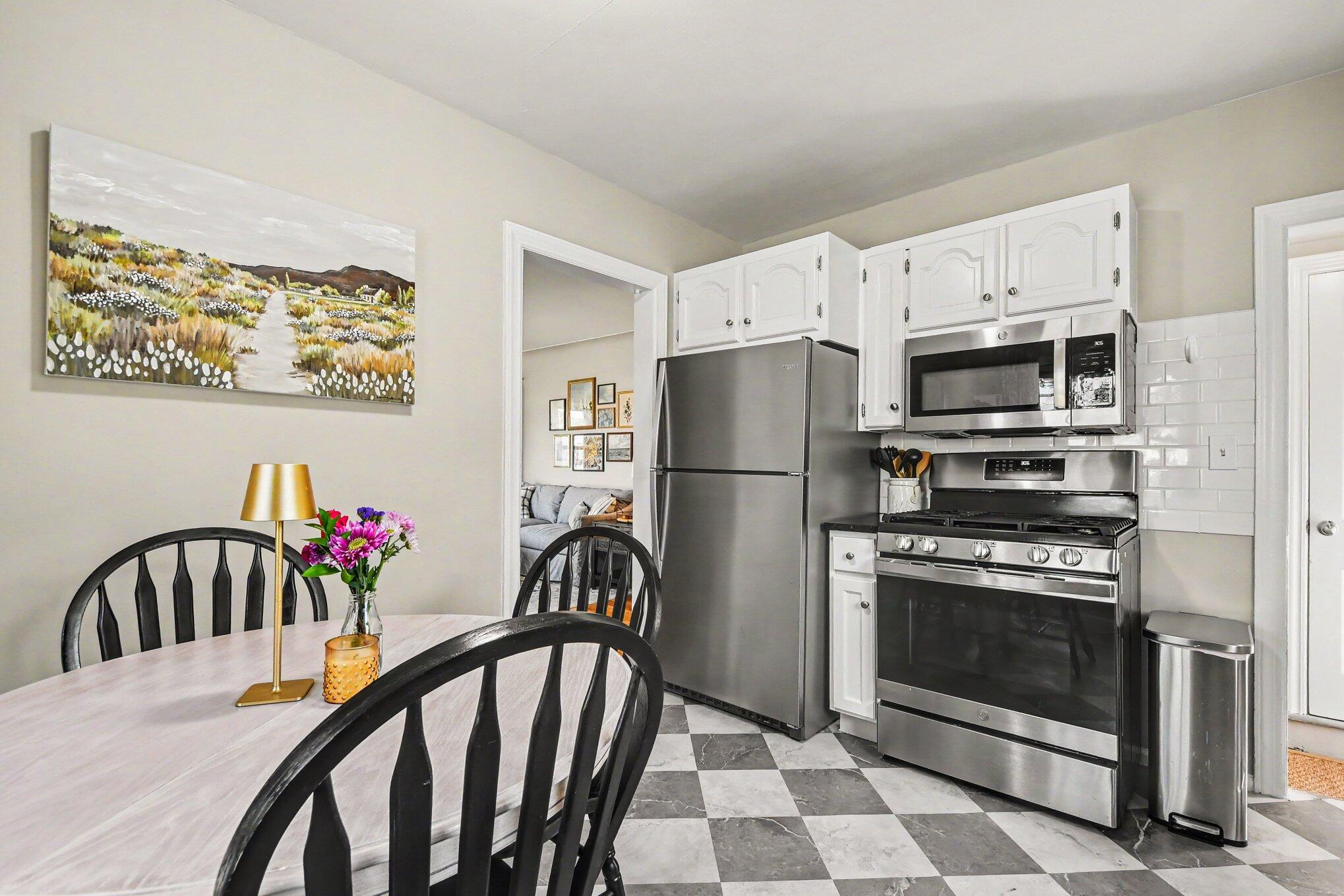 1214 Edna Street SE Grand Rapids MI 49507