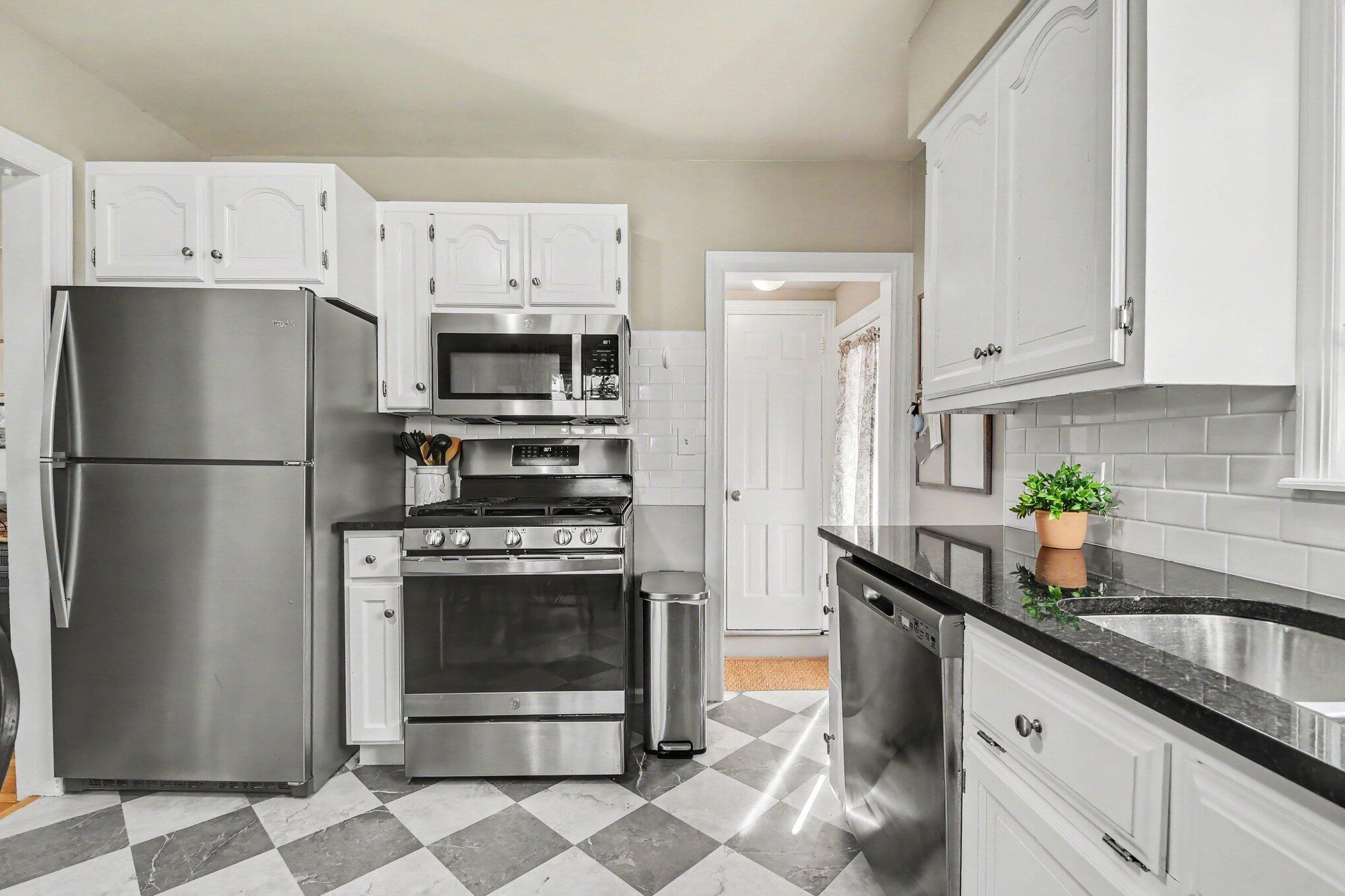 1214 Edna Street SE Grand Rapids MI 49507