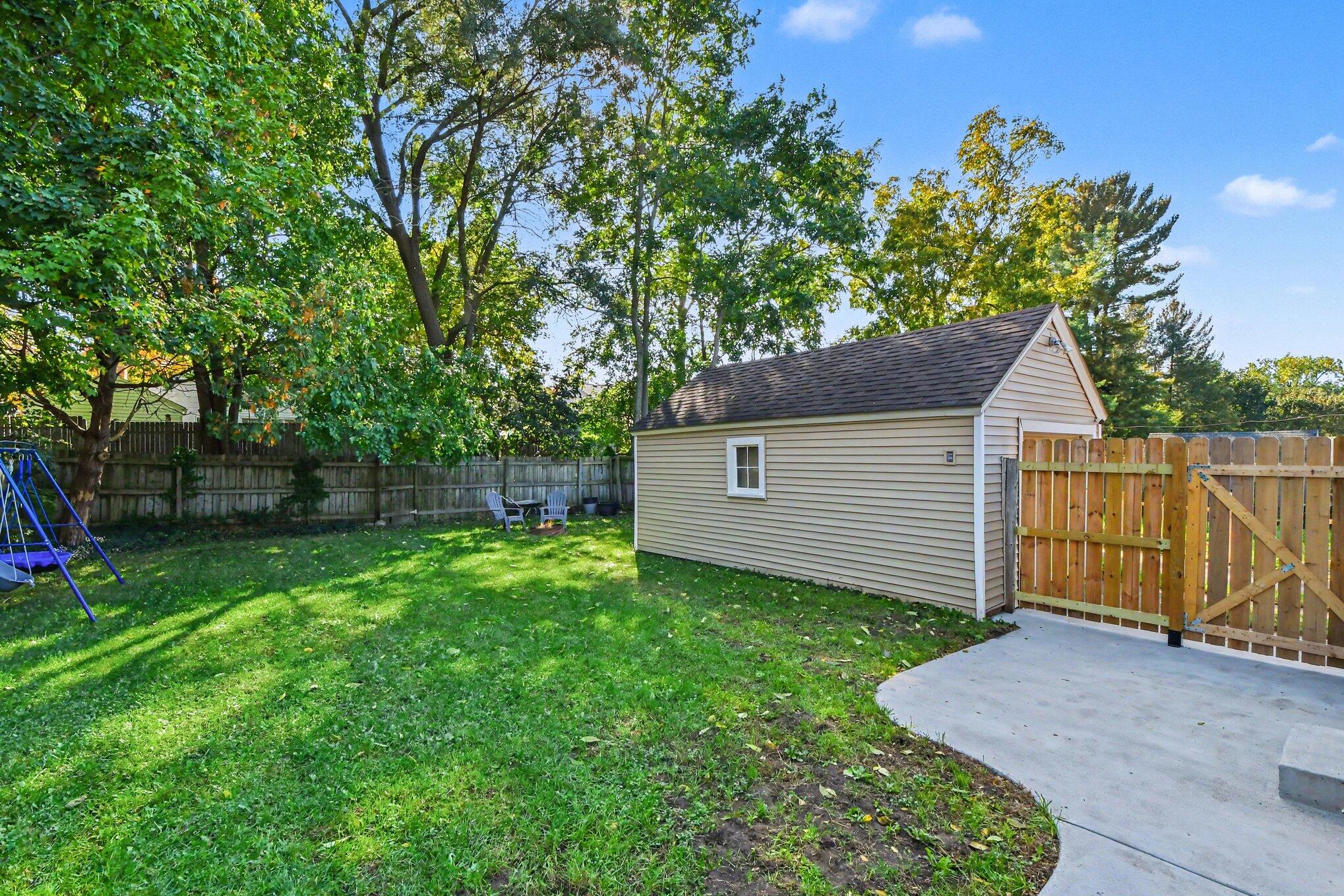 1214 Edna Street SE Grand Rapids MI 49507