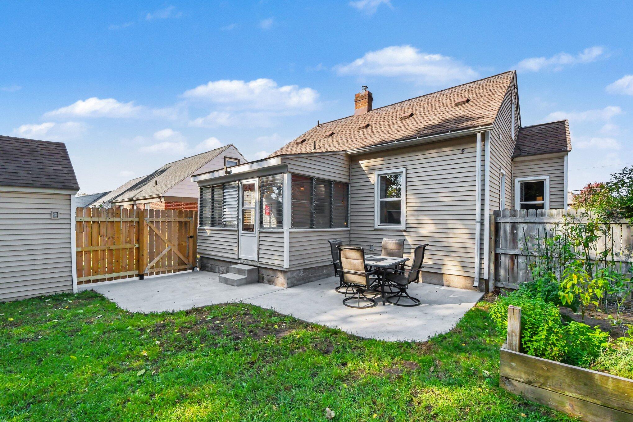 1214 Edna Street SE Grand Rapids MI 49507