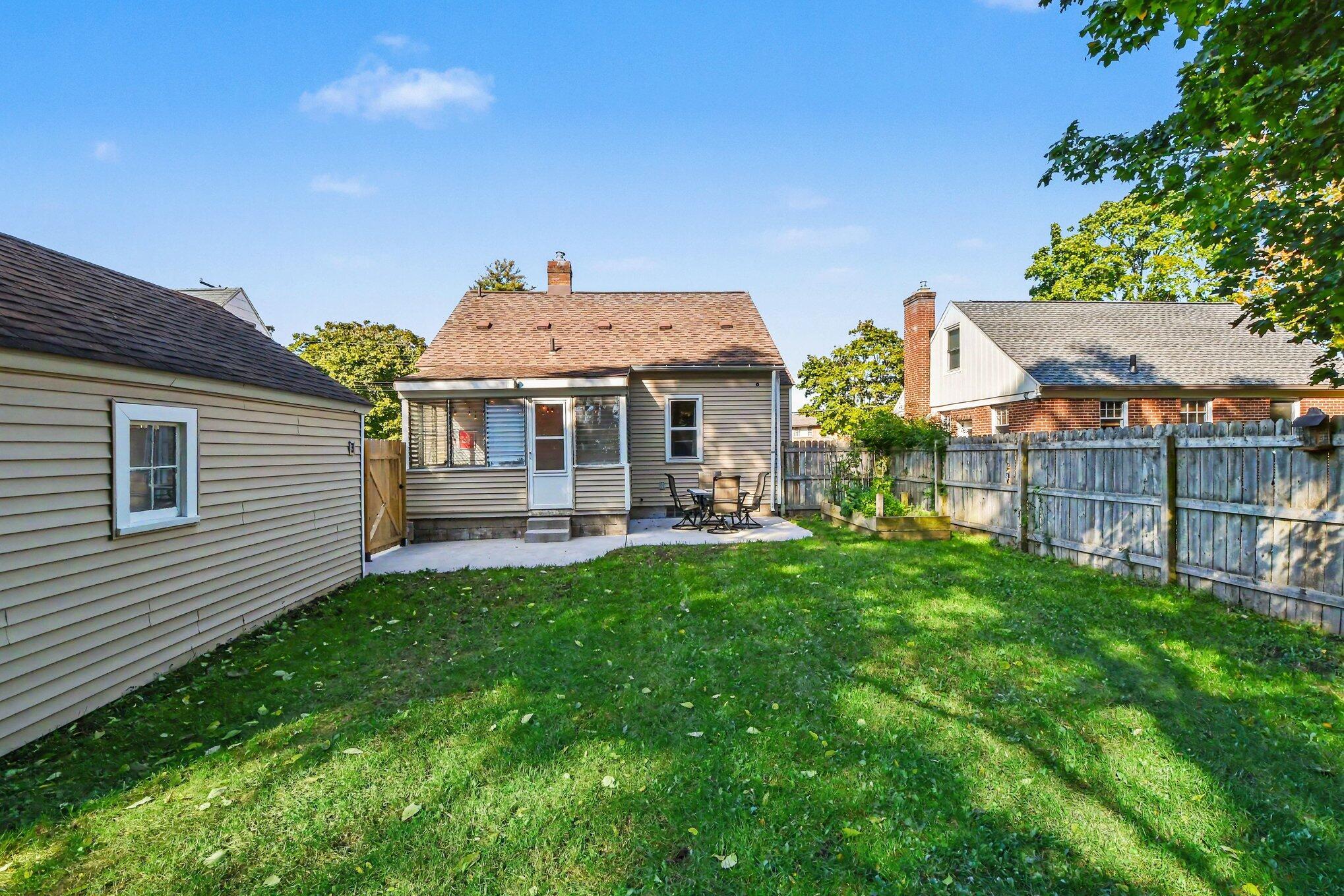 1214 Edna Street SE Grand Rapids MI 49507