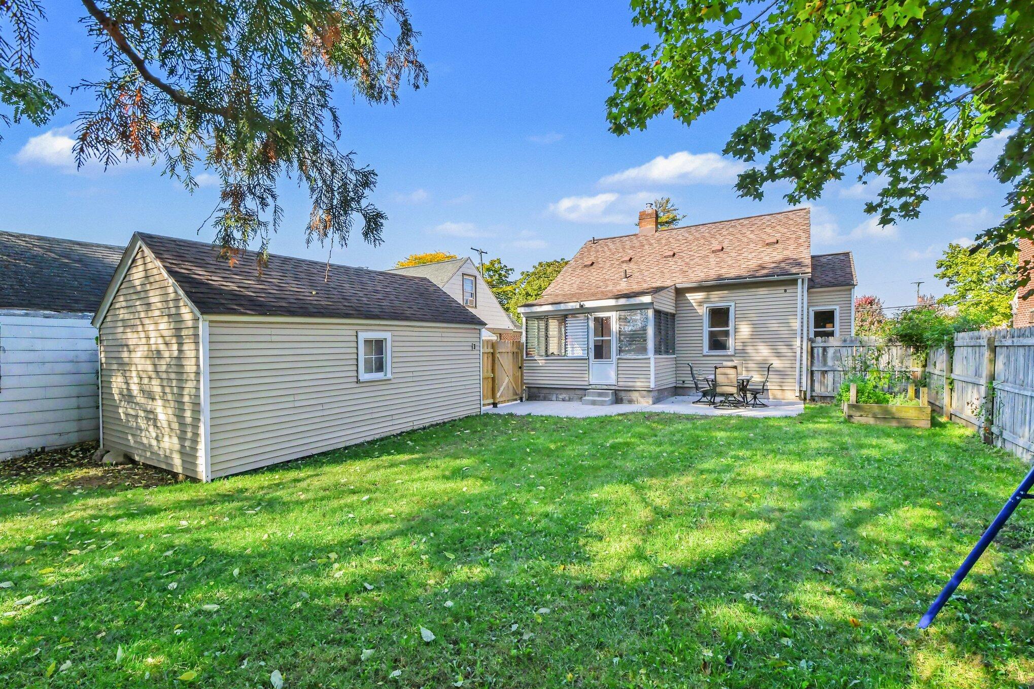 1214 Edna Street SE Grand Rapids MI 49507