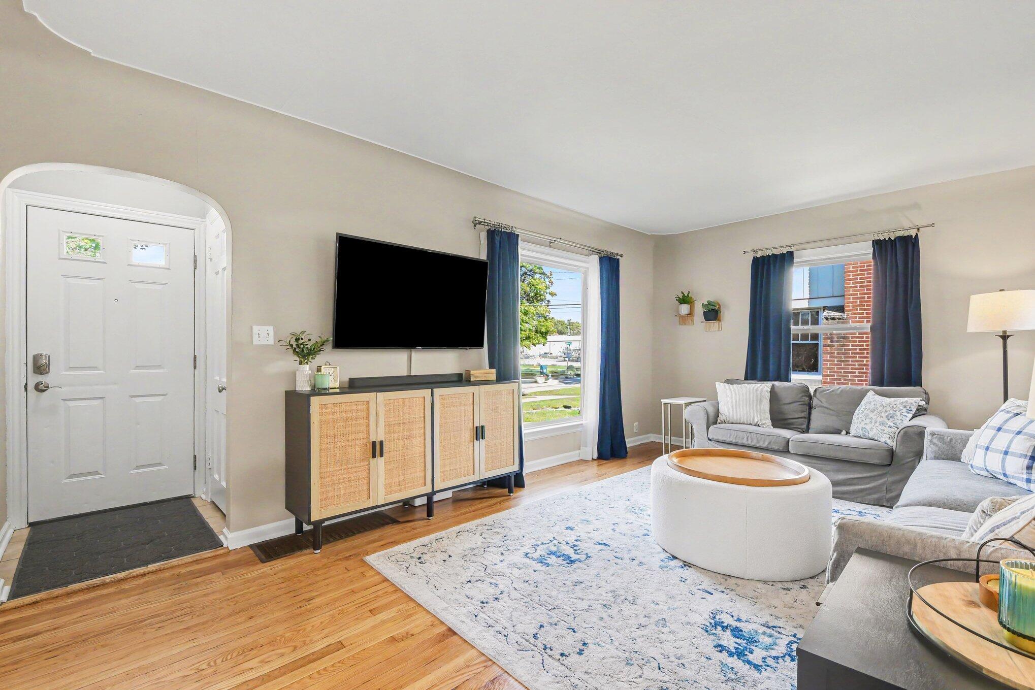 1214 Edna Street SE Grand Rapids MI 49507