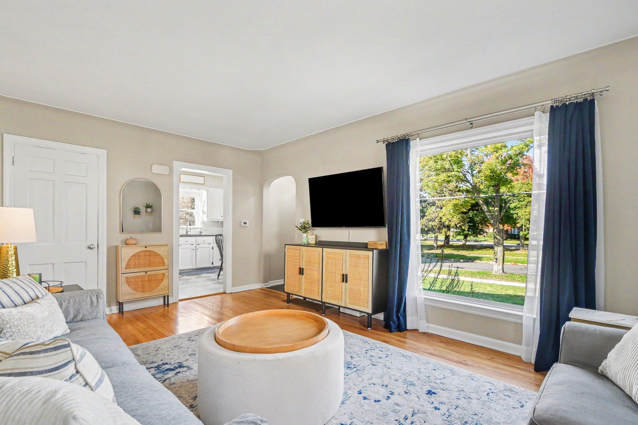 1214 Edna Street SE Grand Rapids MI 49507