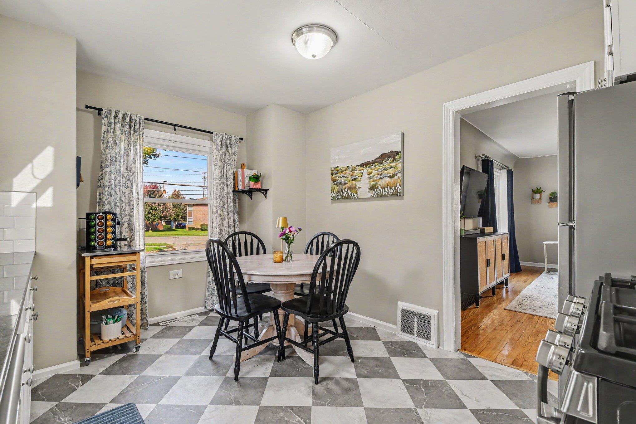 1214 Edna Street SE Grand Rapids MI 49507