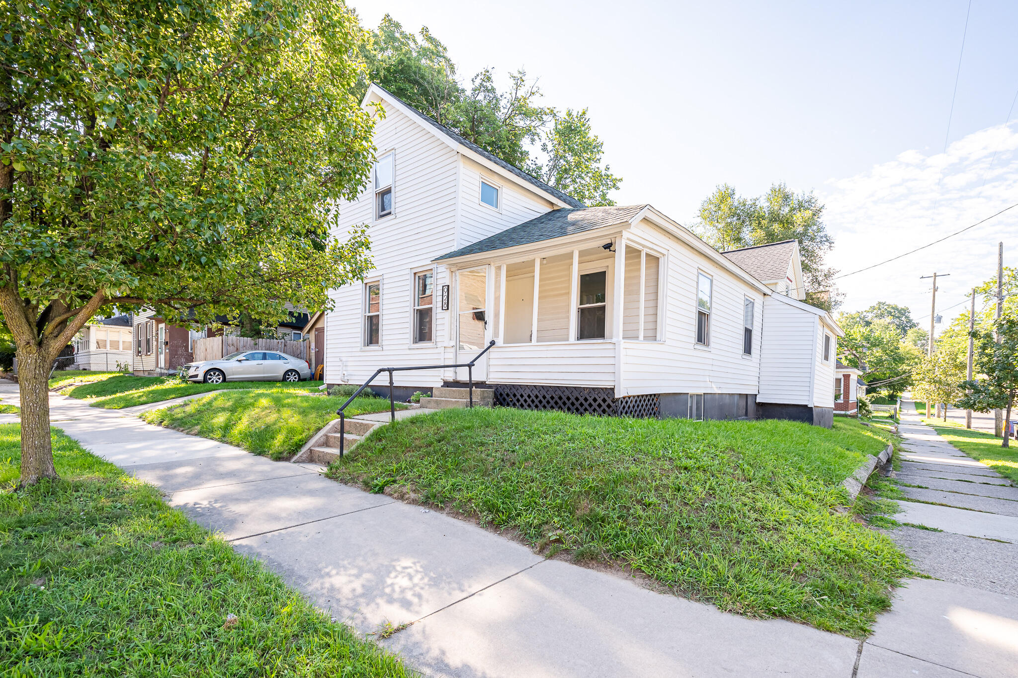 928 Baxter Street SE Grand Rapids MI 49506