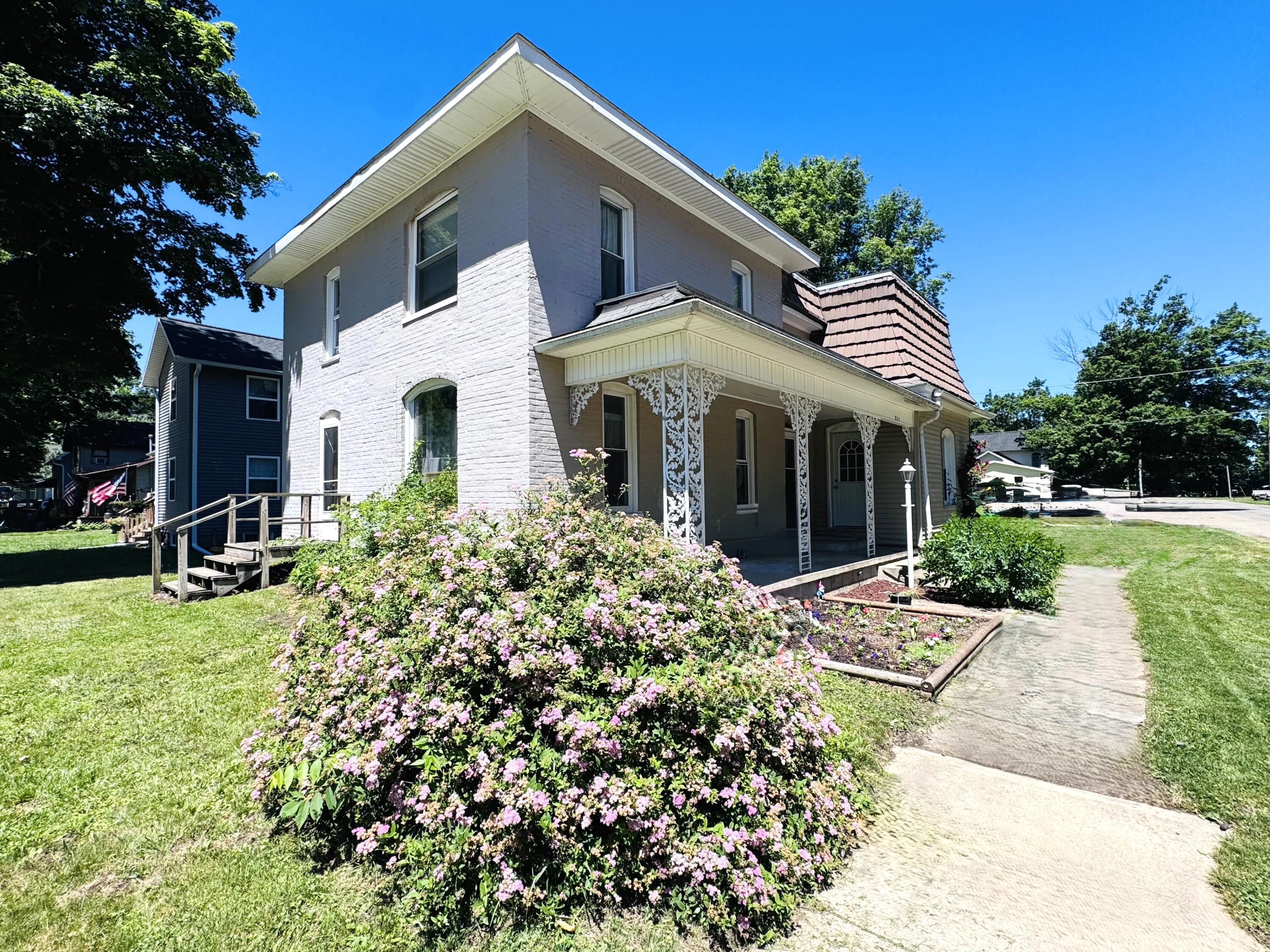 315 N Maple Street Marcellus MI 49067