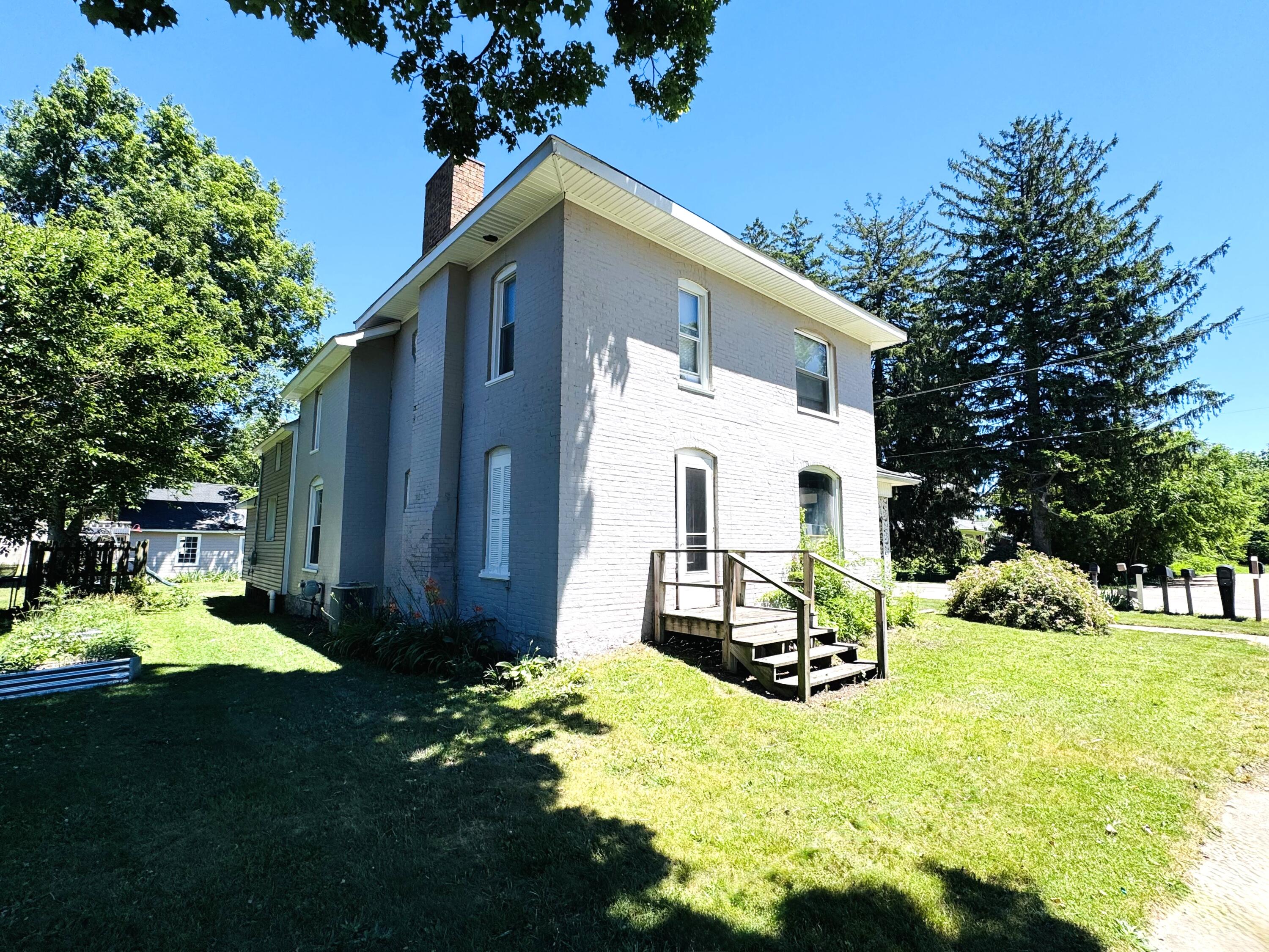 315 N Maple Street Marcellus MI 49067