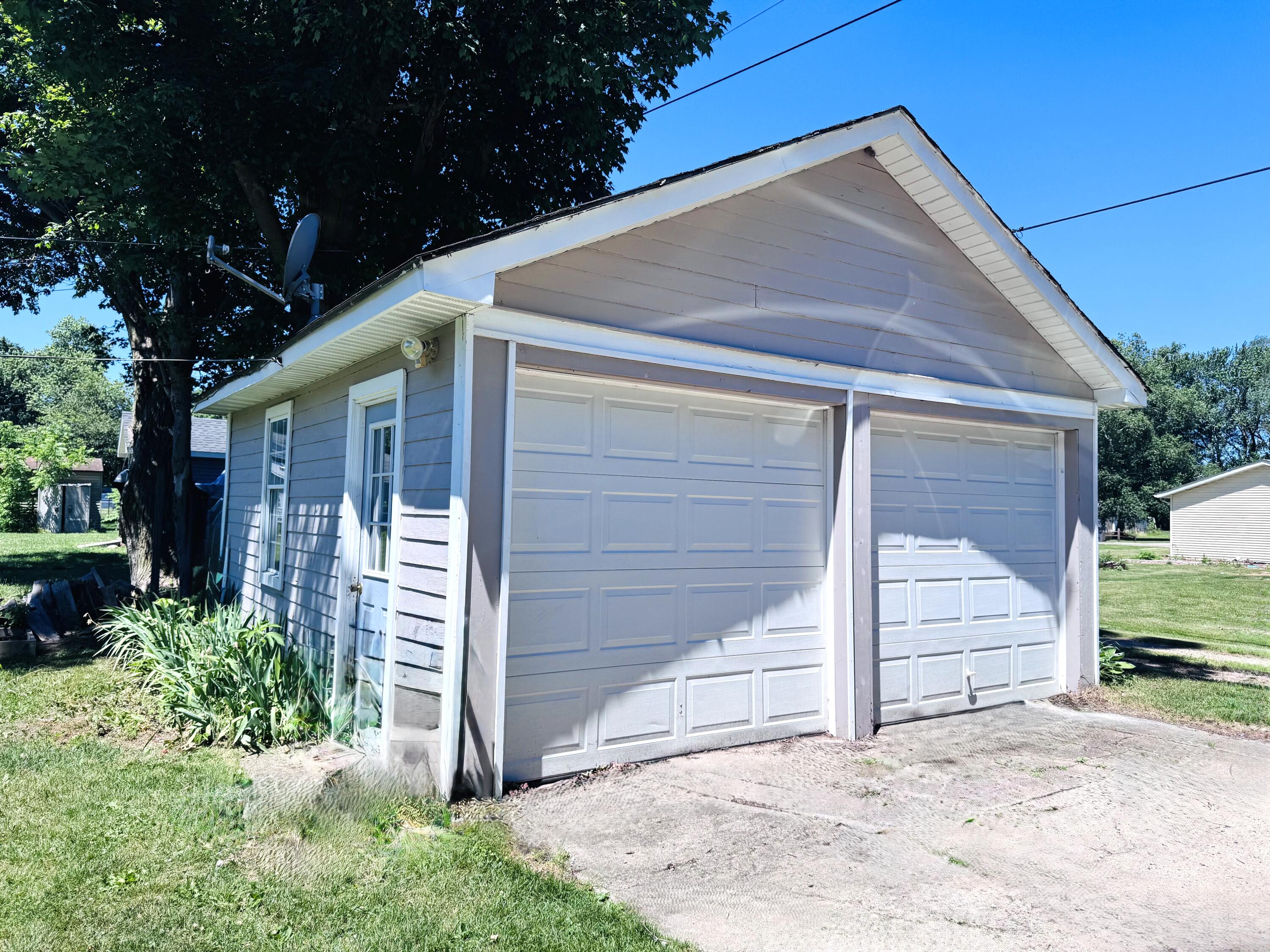 315 N Maple Street Marcellus MI 49067