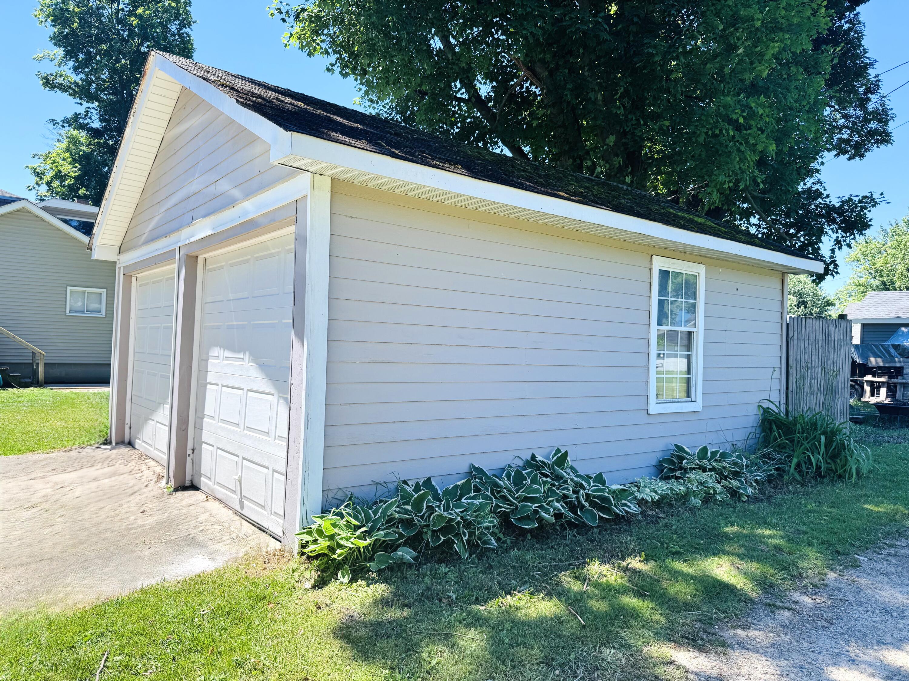 315 N Maple Street Marcellus MI 49067
