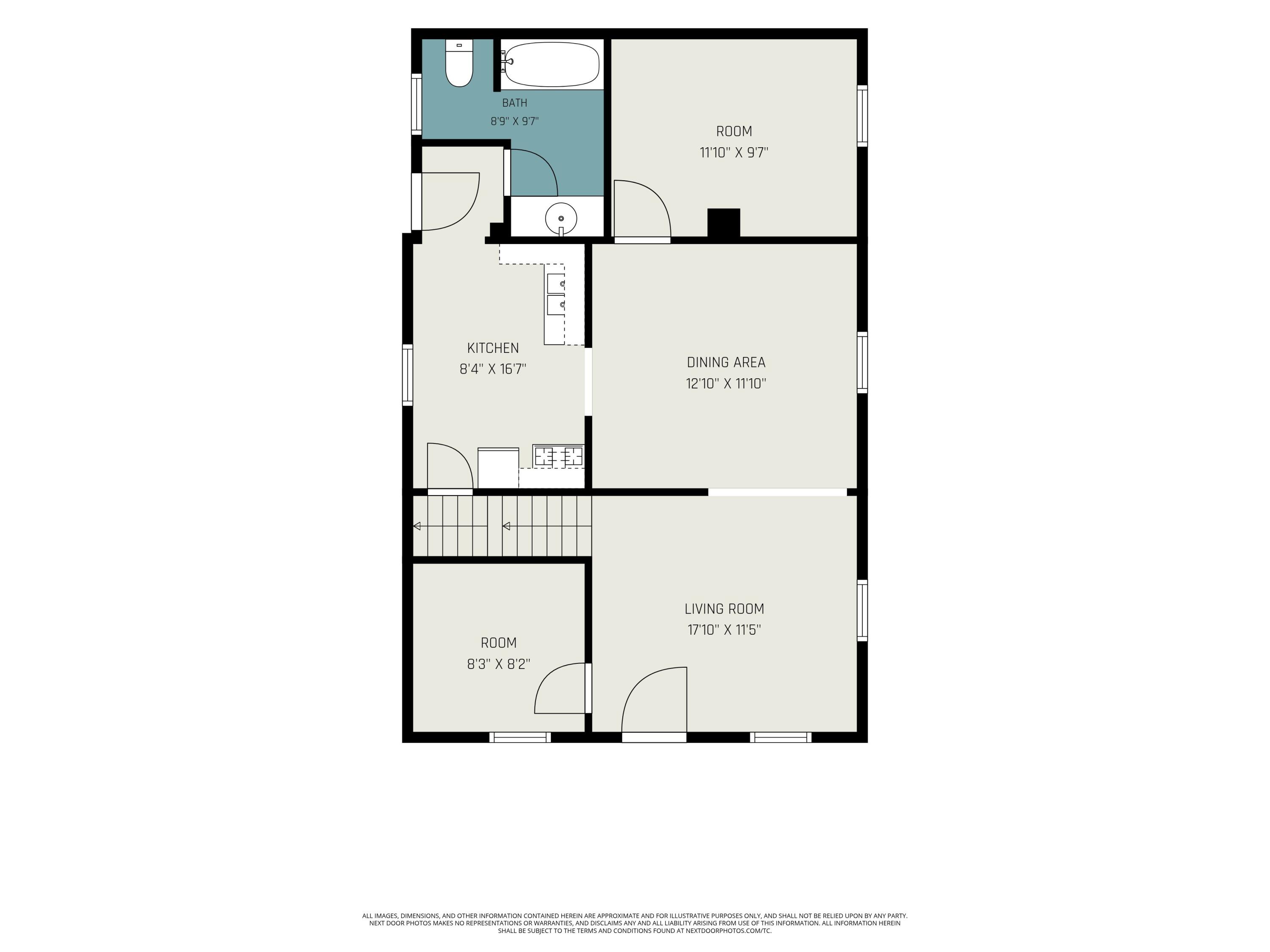 740 12th Street NW Grand Rapids MI 49504