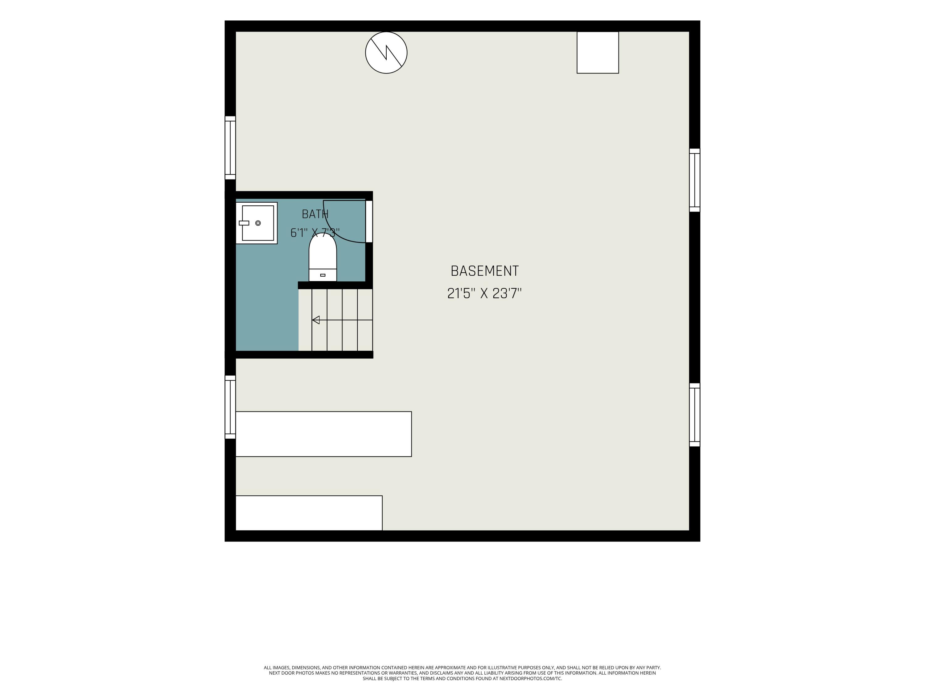 740 12th Street NW Grand Rapids MI 49504