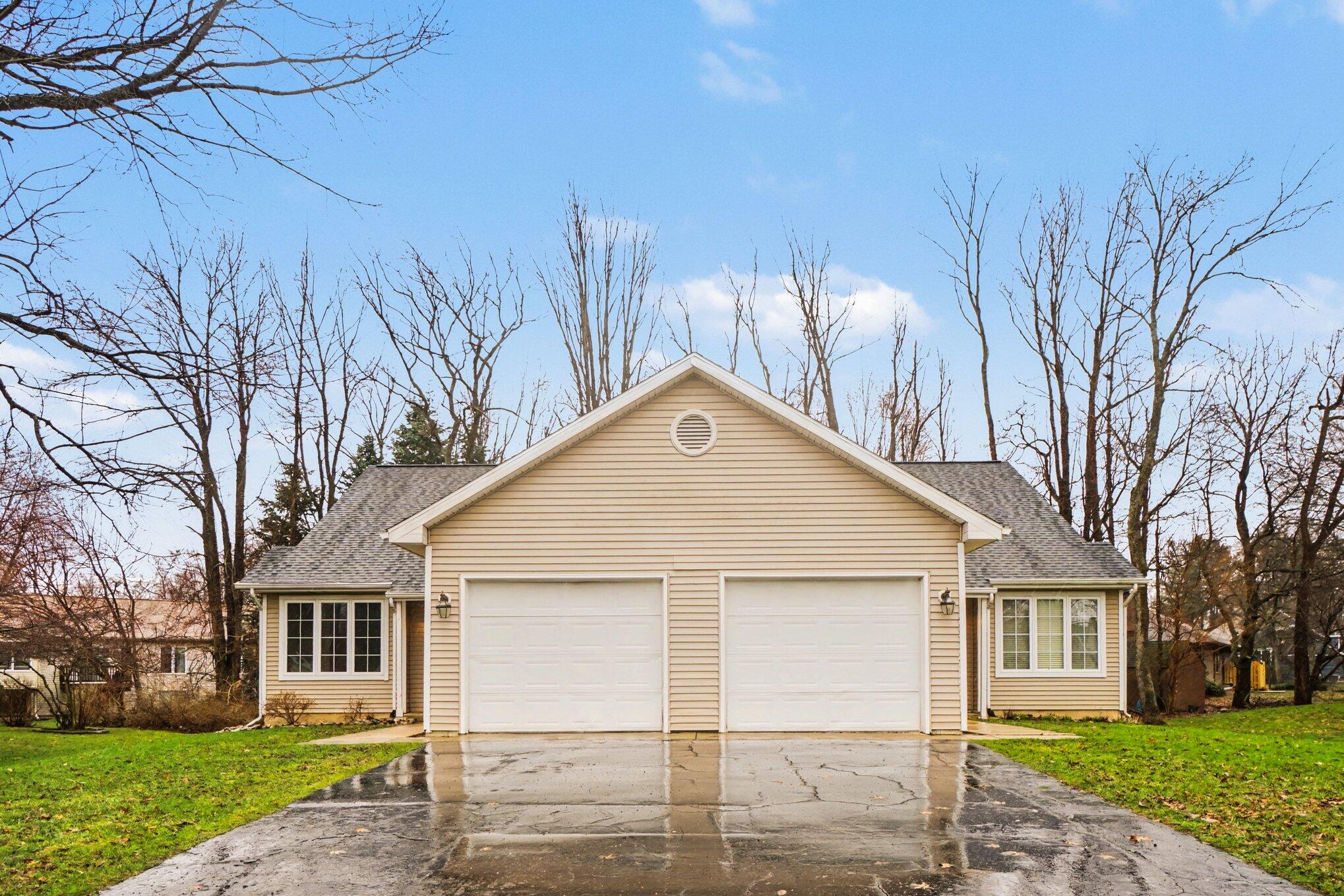 6065 Fairgrove Street Kalamazoo MI 49009