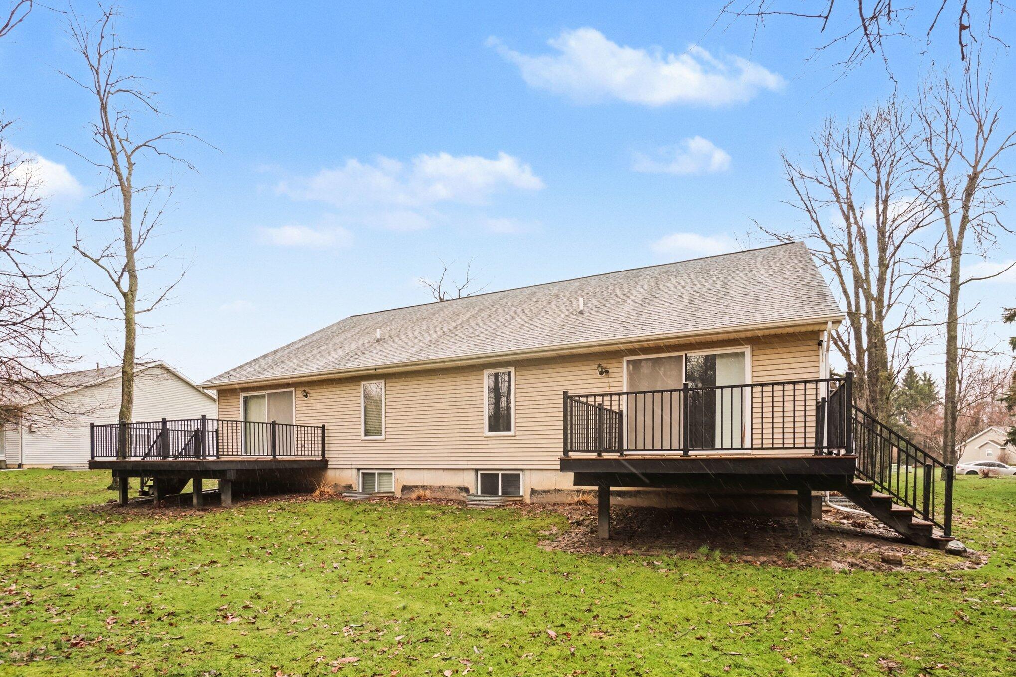 6065 Fairgrove Street Kalamazoo MI 49009