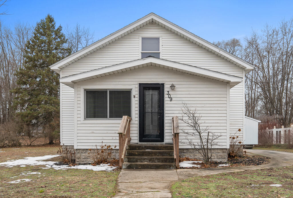 309 Friant Street Grand Haven MI 49417