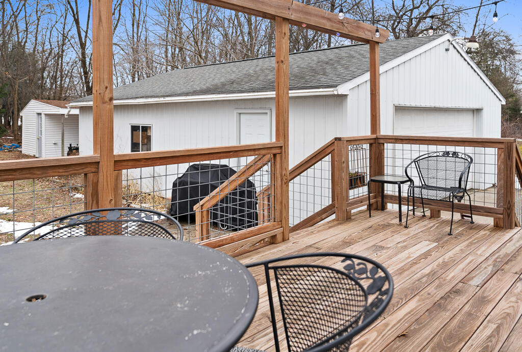 309 Friant Street Grand Haven MI 49417